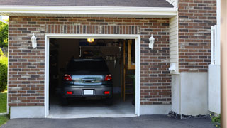 Garage Door Installation at Upper Laurel Oakland, California