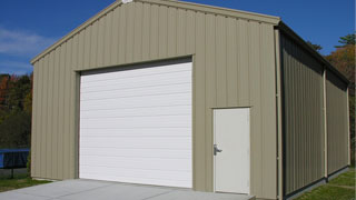 Garage Door Openers at Upper Laurel Oakland, California